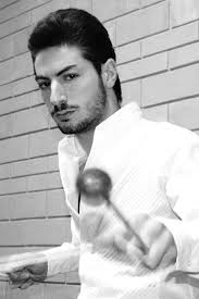 Furioso and Valse (Earl Hatch/4-mallet arr. Claudio Santangelo)