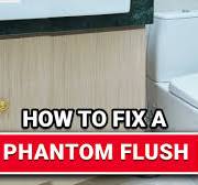 How To Fix A Phantom Flush - Ace Hardware
