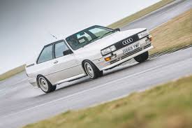 Search new and used audi cars for sale. Audi Quattro Review History Prices And Specs Evo