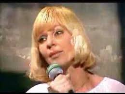 Alain Barriere Noelle Cordier Tu T En Vas Alain Barriere Chansons Francaises Chanson Romantique