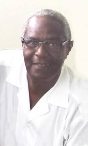 Melvyn James Theodore Howes Sr