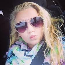 Brooklyn Wade's Instagram, Twitter & Facebook