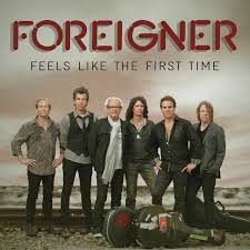 I Want To Know What Love Is By Foreigner Was Added To My Discover Weekly Playlist On Spotify Classic Rock Albums Foreigner Band Music Videos Vevo