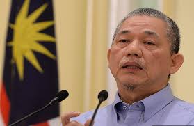 Maybe you would like to learn more about one of these? Ex Macc Chief Abu Kassim Joins Prasarana S Board