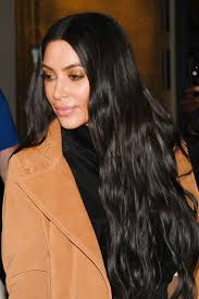 You will find most kim kardashian hairstyles great enough to carry off on a formal occasion or a regular. 50 Best Kim Kardashian Hair Looks Kim Kardashian S Evolving Hairstyles