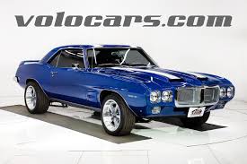 Image result for Liberty Blue 1969 Firebird