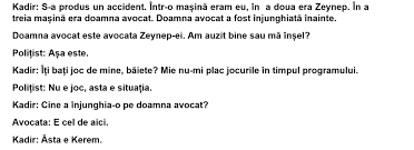 Şebnem hassanisoughi, gülçin santırcıoğlu, caner şahin, ezgi şenler, macit sonkan, zeyno eracar, nik xheliau, deniz. Fragment Ep 3 ViaÈ›a Cu AromÄƒ De Cafea