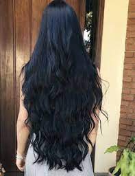 4 hairstyle dallo stile contemporaneo e trendy. 13 Ottime Idee Su Capelli Nero Blu Capelli Neri Capelli Idee Per Capelli