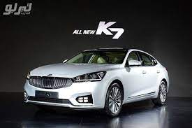 فيديوهات وصور كيا تطلق كادينزا 2016 بتصميم ملفت ومقصورة فاخرة موقع تيربو العرب kia bmw car car photos