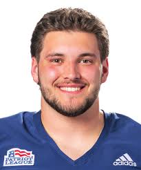 RICHMOND SPIDERS FOOTBALL