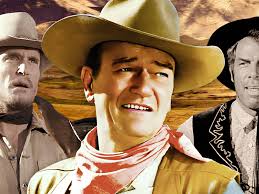 John Wayne faced a lot of villains in his Western movies, but we've picked  the absolute 10 best