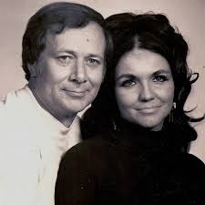 Caleb Watson Bost III (1932-1984)