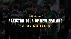 Ball by ball live updates, scores, points table, fantasy cricket tips england vs new zealand, 1st test: Pakistan Vs New Zealand Schedule 2020 2021 3 T20s 2 Tests