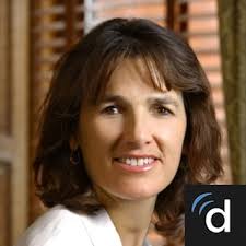 Dr. Angela S. Guarda, MD