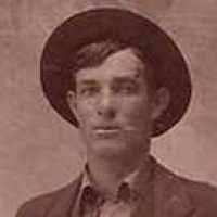 William John Myers (1877–1952)