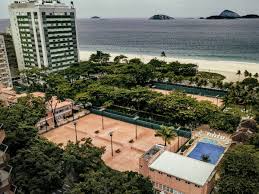 Brazil S Super Rich And The Exclusive Club At The Heart Of A Coronavirus Hotspot Brazil The Guardian