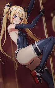 marie rose :: dead or alive :: games :: takanashi kei (hitsujikan) :: anime  art :: anime :: fandoms :: artist :: Game Art :: game ero - JoyReactor