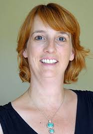 Gina Parsons's Instagram, Twitter & Facebook