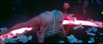 Watch Jennifer Lopezs Perfect Ass Strip in Hustlers - Fleshbot