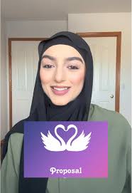 @Proposal Muslim Marriage and Wedding App. Find the one based