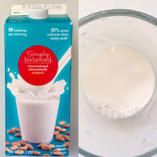 best almond milk non dairy milk