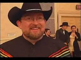 Rex and Rachel Jones Cha Cha Lesson