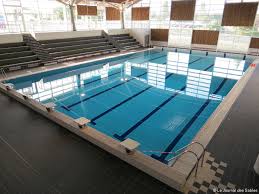Le Complexe Aquatique Des Plesses S Appelle Aqualonne Et Ouvre Le 29 Aout Le Journal Des Sables