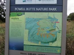Schauen sie sich auf tripadvisor bewertungen und fotos von 10 parks & sehenswürdigkeiten in freier natur in powell butte, central oregon an. Powell Butte Nature Park Wanderingyuncks