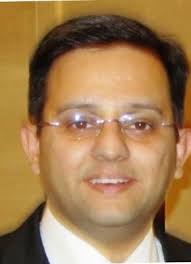 Ashish Rajput has been appointed Director of Revenue at Novotel & ibis  Styles Melbourne Airport