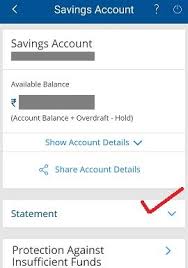 Download this app from microsoft store for windows 10 mobile, windows phone 8.1. How To View And Download Hdfc Bank Account Statement Online