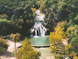 15 amazing waterfalls in oklahoma 1. Turner Falls Park In Davis Oklahoma Chickasaw Country