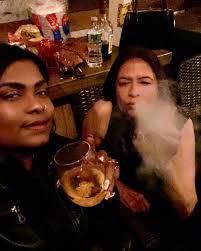 Digna Guzman's Instagram, Twitter & Facebook