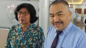 Kasus Polemik Saham Taksi Keluarga Indra Priawan, Mintarsih Ungkit Ucapan  Mertua Nikita Willy