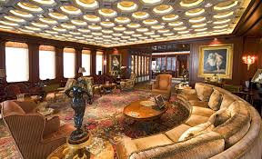 Yacht Interior Photos Interior Of The Beautiful Luxury Mega Yacht Samar 10 Fabulous Yacht Interior Luxury Ceiling Design Luxury Yachts