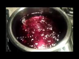 Nazo Ile Sac Boyama Deneyimim Youtube