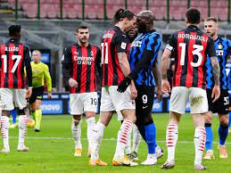 Leistungsdaten aktuelle saison von romelu lukaku (inter mailand) einsätze tore vorlagen karten alle wettbewerbe. Serie A News Ibrahimovic Und Lukaku Droht Neuer Arger
