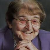 Obituary information for Irene B. Hecht