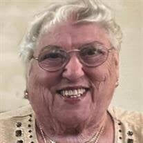 Antonietta Valentino Paniccia Obituary