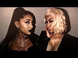 Jessie j, ariana grande, nicki minaj. Ariana Grande Ft Nicki Mp3 Downloads