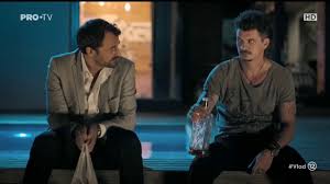 „primele 13 episoade au fost un fel de prolog, un început pentru o poveste de dragoste. Vlad Episodul 7 Respinsii Din 8 Aprilie 2019 P2 Video Dailymotion