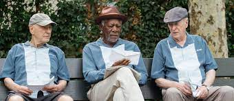 Point Of View – The Writing Studio