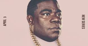 The Last OG: Second Chances