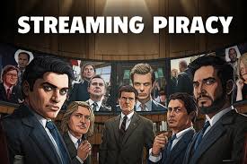Is Filmy4wap Legal? A Deep Dive into Streaming Laws