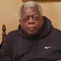 Mr. James Landon "Mike" Hemphill Jr. Obituary