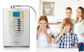 Air alkali adalah air yang dihasilkan oleh mesin pengion air (bahasa inggris: Kenapa Kita Perlukan Air Alkali Dan Ini Sebabnya Kenapa Alkaline Ionizer Panasonic Perlu Ada Di Kediaman Anda Gempak