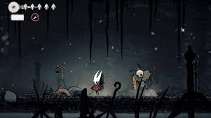 Maybe you would like to learn more about one of these? New Silksong Info Hollowknight
