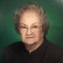 Mrs. Helen Tillison Obituary