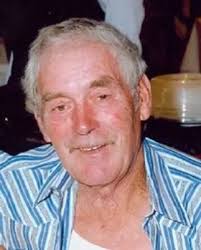 Obituary information for ARNOLD MULLINS