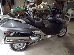 2007 Honda Silver Wing Like New 4000 Port Huron Port Huron Huron Silver Wings