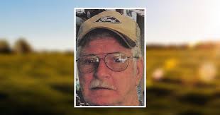 Edward Eugene Rice Obituary 2020